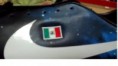 EJEMPLO DE TENIS PERSONALIZADO